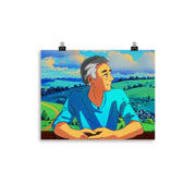 THE GREAT ADVENTURE OF YOUR LIFE ft. Jordan Peterson | Poster