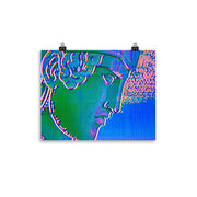 Some Things Are In Our Control (And Others Not) ft. Epictetus | Poster