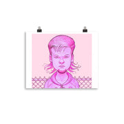Telling Stories ft. Theo Von | Poster