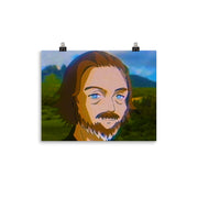 The Best of Alan Watts Vol. 1 Mixtape ft. Alan Watts | Poster