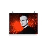 One Shot ft. Jocko Willink | Poster