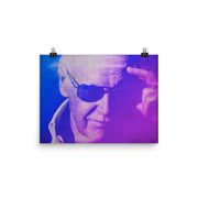 The Immortal Stan Lee ft. Stan Lee | Poster
