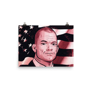 My Fault ft. Jocko Willink | Poster