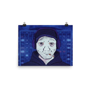 DOOMER MUSIC | Poster