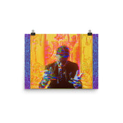 DRAGON ft. Jordan Peterson | Poster