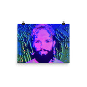 LOFI BEATS ALPHA | Poster