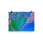 Some Things Are In Our Control (And Others Not) ft. Epictetus | Poster