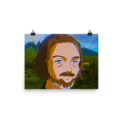 The Best of Alan Watts Vol. 1 Mixtape ft. Alan Watts | Poster