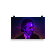 Alan Watts & Akira The Don - WATTSWAVE II - How To Be A Better Person | Poster