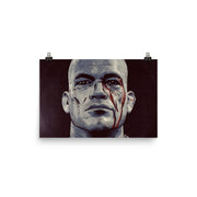 GET SOME ft. Jocko Willink | Poster