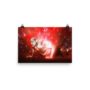 GO! ft. Jocko Willink | Poster