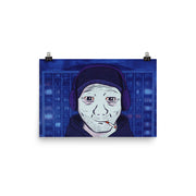 DOOMER MUSIC | Poster