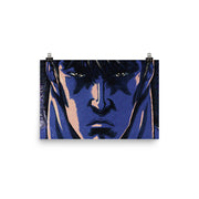 THE CHAD FORMULA | Poster