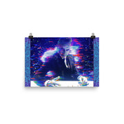 DOSTOEVSKY ft. Jordan Peterson | Poster