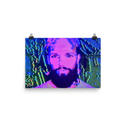 LOFI BEATS ALPHA | Poster