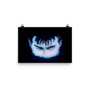 The Shadow | A Berserk Meaningwave Mixtape | Poster