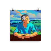 THE GREAT ADVENTURE OF YOUR LIFE ft. Jordan Peterson | Poster