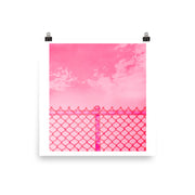 HITTERS - The Theo Von Instrumentals | Poster