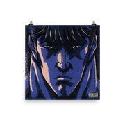 THE CHAD FORMULA | Poster