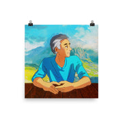 THE CALL TO ADVENTURE ft. Jordan Peterson | Poster