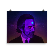 Alan Watts & Akira The Don - WATTSWAVE II - How To Be A Better Person | Poster