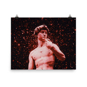 GET AFTER IT II | Poster