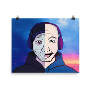 DOOMER TO BLOOMER | Poster