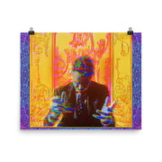 DRAGON ft. Jordan Peterson | Poster