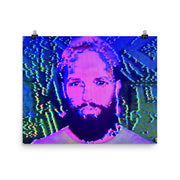 LOFI BEATS ALPHA | Poster