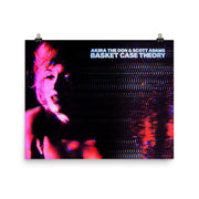 Basket Case Theory ft. Scott Adams | Poster