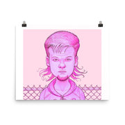 Telling Stories ft. Theo Von | Poster