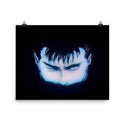 The Shadow | A Berserk Meaningwave Mixtape | Poster