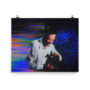 Imagination ft. Richard Feynman | Poster