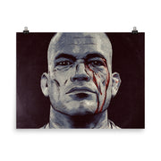 GET SOME ft. Jocko Willink | Poster
