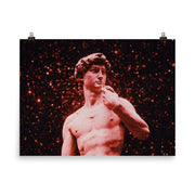 GET AFTER IT II | Poster