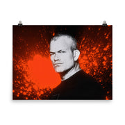 One Shot ft. Jocko Willink | Poster