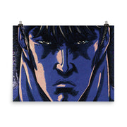 THE CHAD FORMULA | Poster