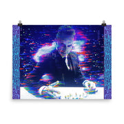 DOSTOEVSKY ft. Jordan Peterson | Poster