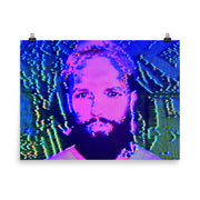 LOFI BEATS ALPHA | Poster