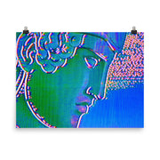 Some Things Are In Our Control (And Others Not) ft. Epictetus | Poster