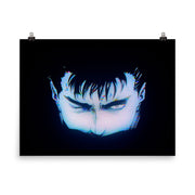 The Shadow | A Berserk Meaningwave Mixtape | Poster