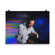 Imagination ft. Richard Feynman | Poster