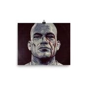 GET SOME ft. Jocko Willink | Poster