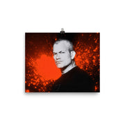 One Shot ft. Jocko Willink | Poster