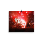 GO! ft. Jocko Willink | Poster