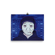 DOOMER MUSIC | Poster