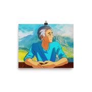 THE CALL TO ADVENTURE ft. Jordan Peterson | Poster