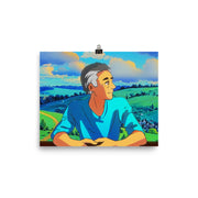 THE GREAT ADVENTURE OF YOUR LIFE ft. Jordan Peterson | Poster