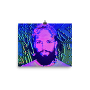 LOFI BEATS ALPHA | Poster