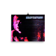 Basket Case Theory ft. Scott Adams | Poster